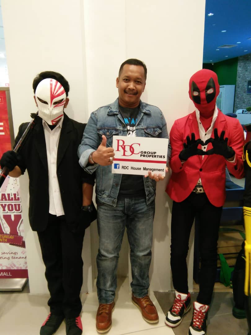 bina rumah atas tanah sendiri