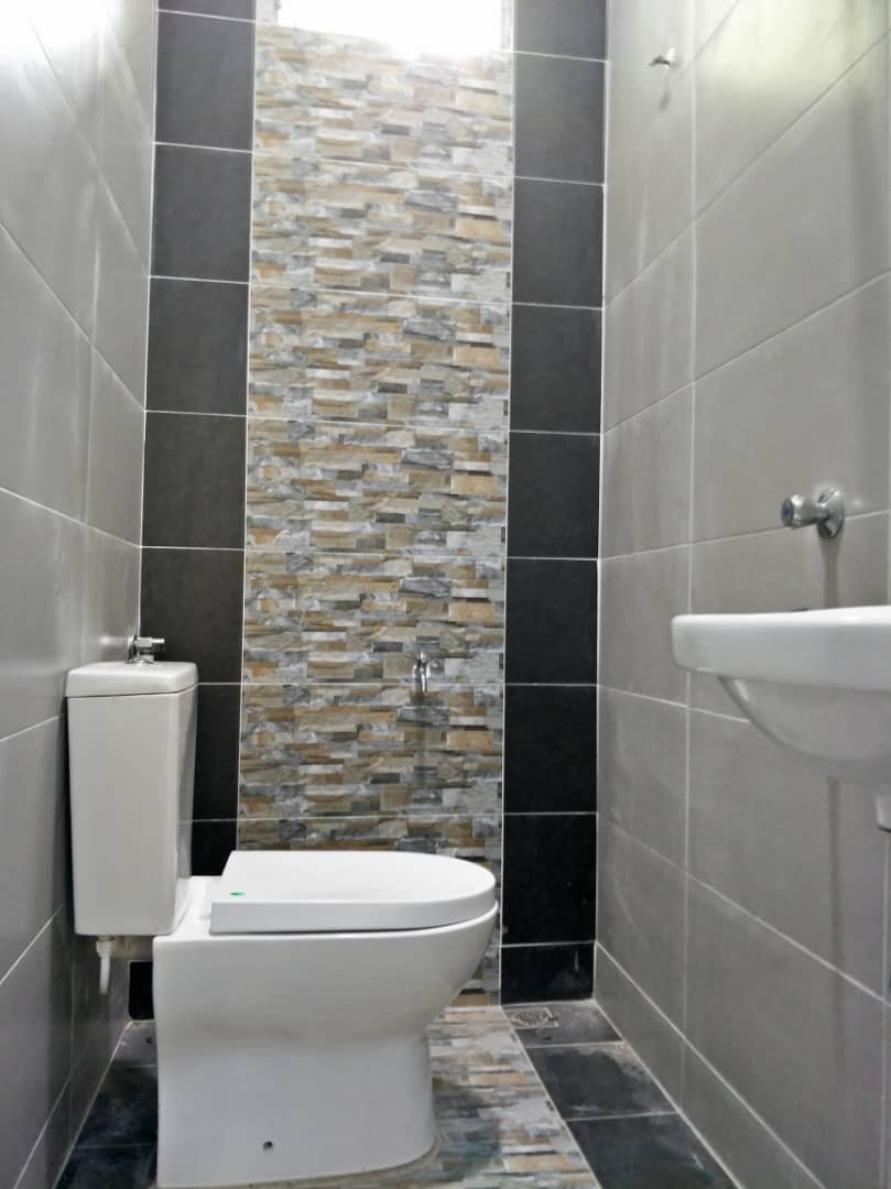bina rumah atas tanah sendiri