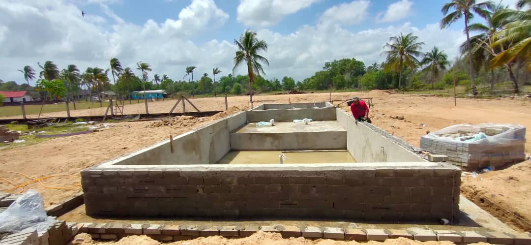kolam