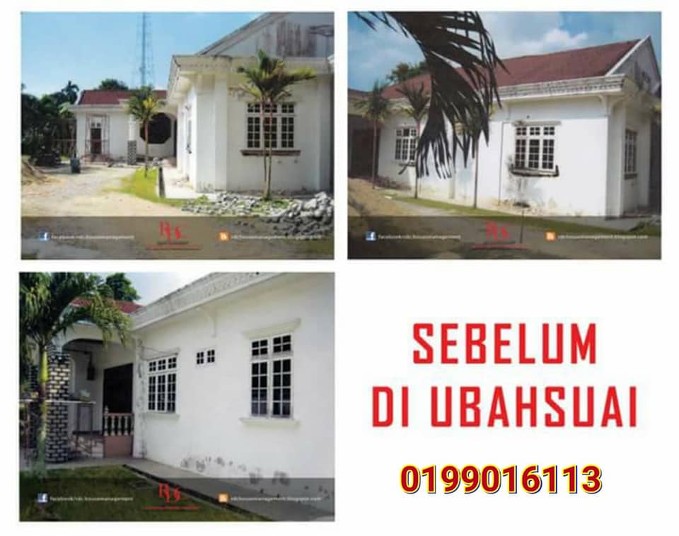 renovate