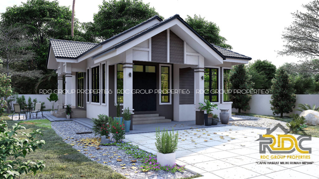 rumah jual kelantan