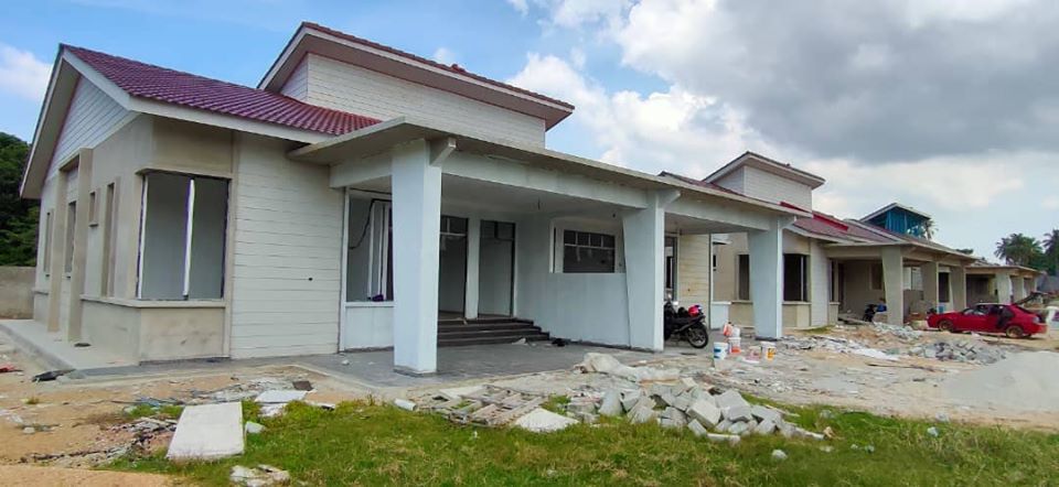 rumah jual kelantan