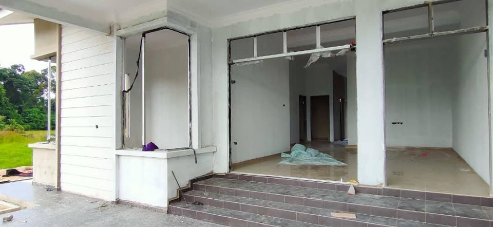 rumah jual kelantan