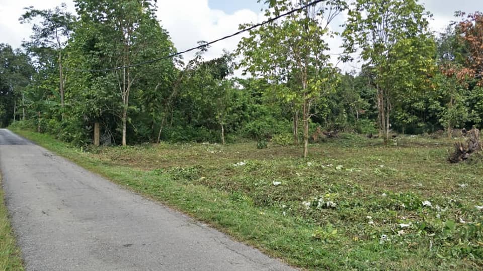 rumah jual kelantan