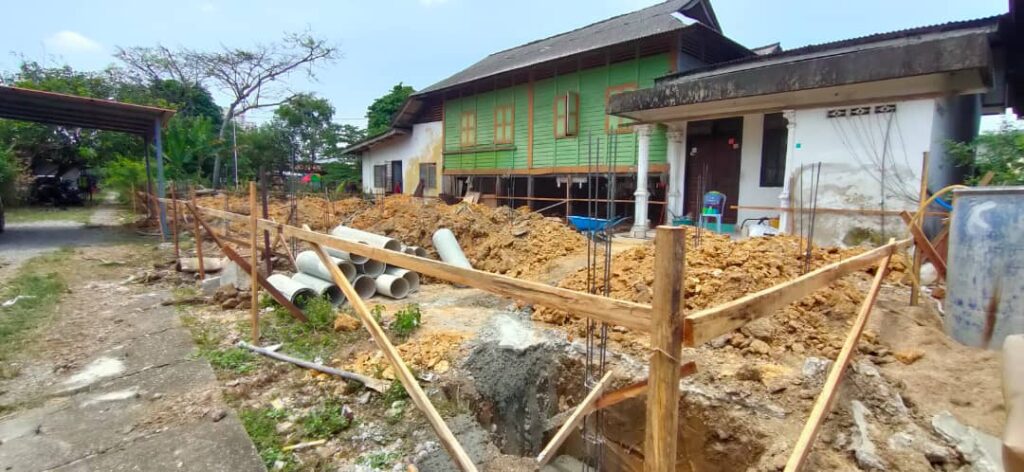 renovate