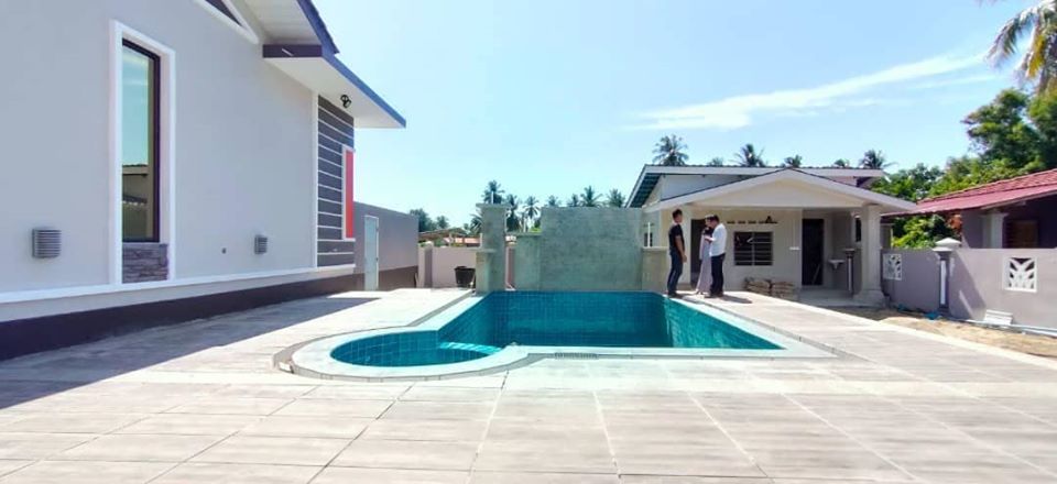 kolam renang