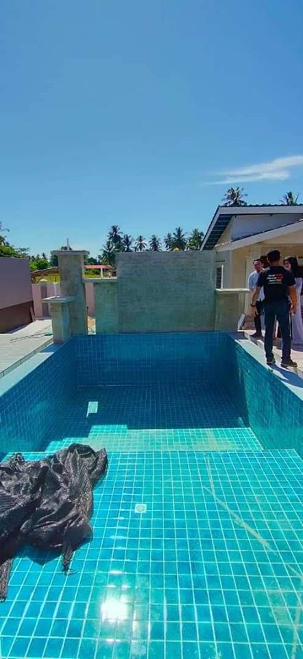 kolam renang