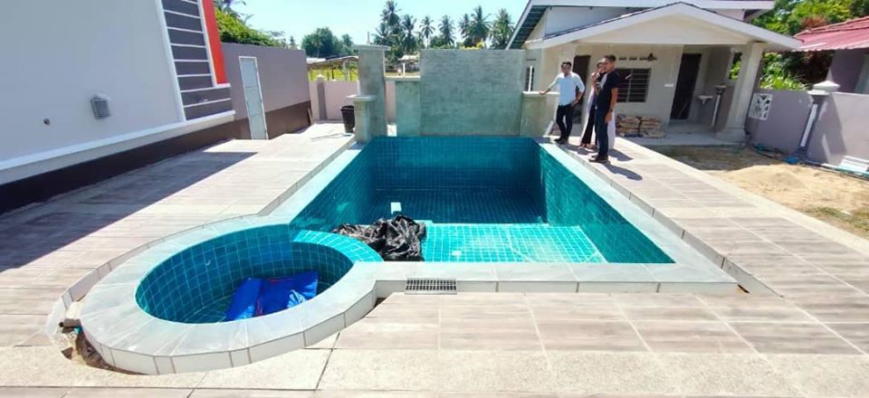 kolam renang