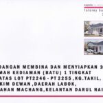 rumah jual kelantan