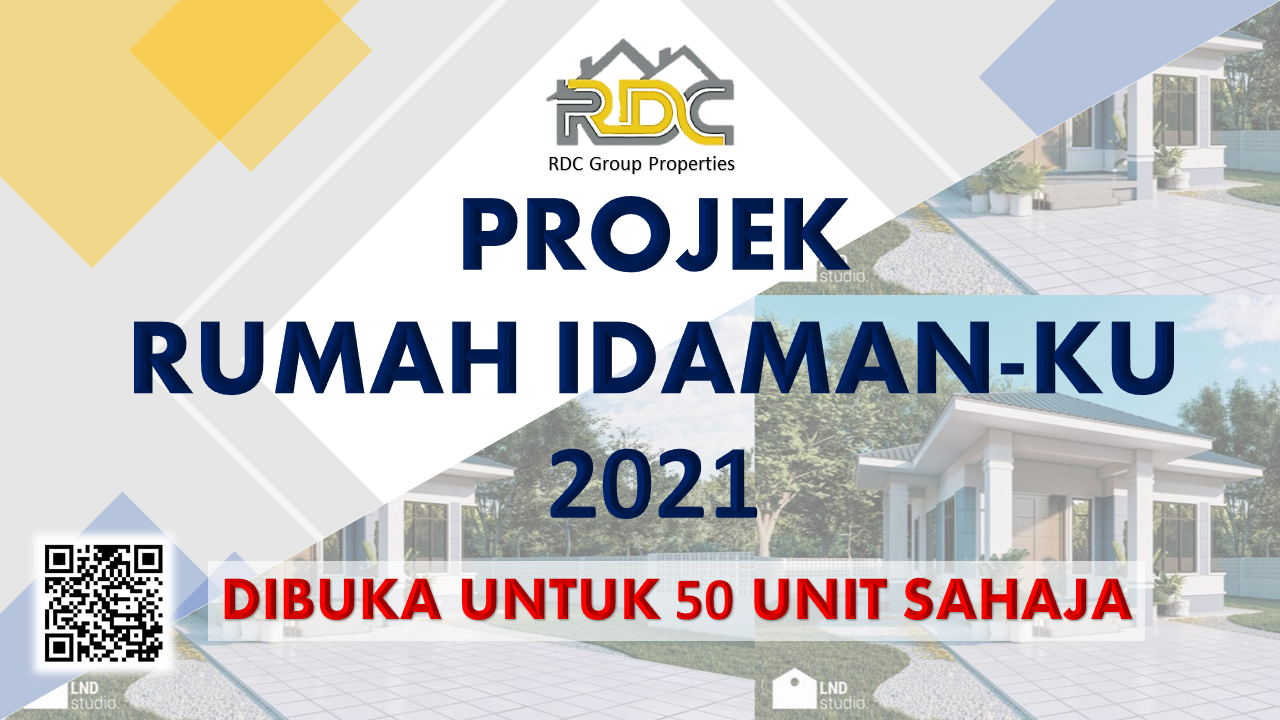 Bina Rumah Atas Tanah Sendiri Citarasa Anda Kami Bina
